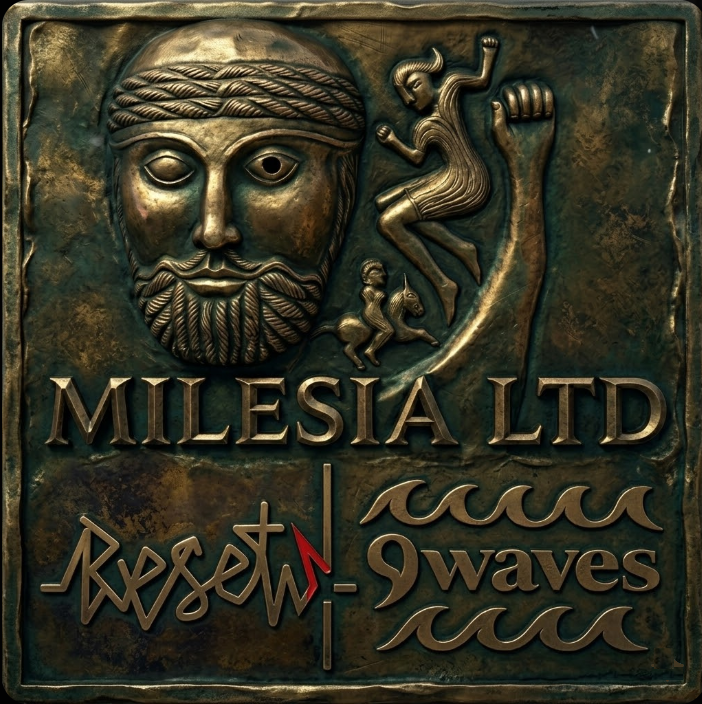 Milesia Limited